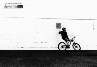 Take a Break by Jana Luo