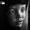 In the Eyes of an Angel by Zahraa Al Hassani - Candid Photography, Award Winning Photography, Photo of the Day, Photography Education, Online Photography Courses