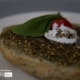 A Bed of Thyme, by Bashar Alaeddin
