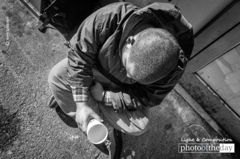 Empty by Keith Goldstein