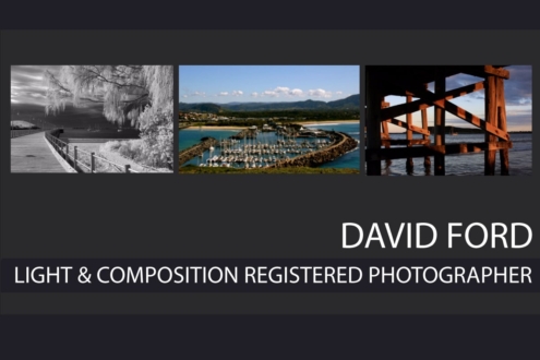 David Ford - Landscape Photography, Candid Photography, Infrared Photography, Photography Awards, Light & Composition