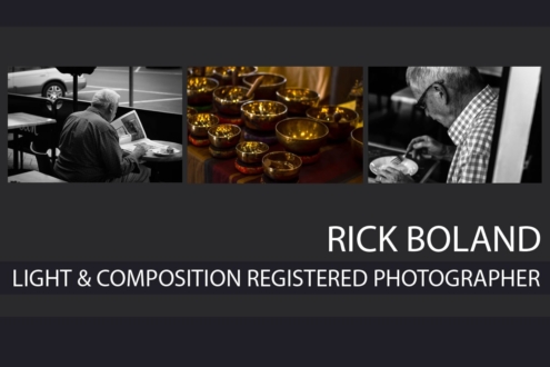 Rick Boland - Portrait Photography, Street Photography, Photojournalism,  Photography Awards, Light & Composition