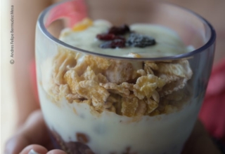 In a Sweet Harmony by Andres Felipe Bermudez Mesa