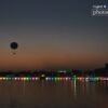 Kankaria Lake, by Sudeep Mehta - Night Photography, Photojournalism, Photography Awards, Photo of the Day, Light & Composition