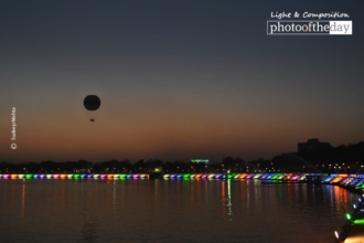 Kankaria Lake by Sudeep Mehta