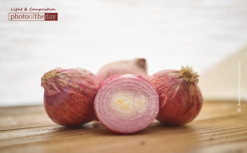 Perfectly Perfect by Andres Felipe Bermudez Mesa