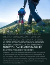 A Photographer’s Guide to Exploring Nature - Nature Photography, Landscape Photography, Wildlife Photography, Photography Guide, Outdoor Photography