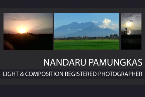 Nandaru Pamungkas - Nature Photography, Travel Photography, Indonesian Photography, Landscape Photography, Wildlife Photography