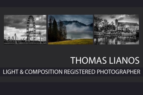 Thomas Lianos - Street Photography, Fine Art Photography, Landscape Photography, Architecture Photography, Thomas Lianos
