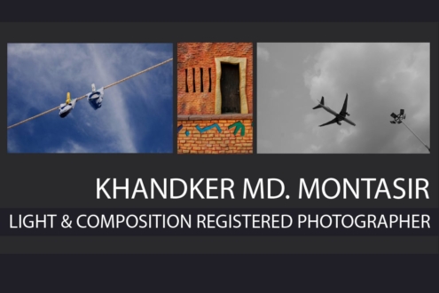 Montasir Khandker - Montasir Khandker, Photography, Photojournalism, Art Photography, Photographer