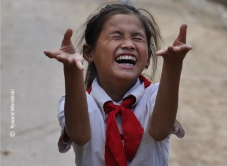 And I ..., by Ryszard Wierzbicki - Candid Photography, Photojournalism, Award Winning Photography, Photography Education, Light & Composition University