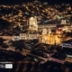 The Beautiful City of Guanajuato, by Ana Encinas