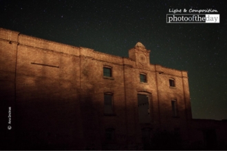 It's Still Beautiful by Ana Encinas