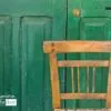 Front Door by Claudio Bacinello