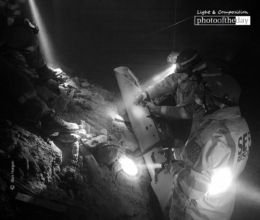 Training for the Worse by Blair Horgan