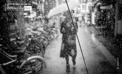 Backslash by Shirren Lim