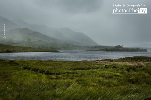 Connemara, by Ana Encinas - Landscape Photography, Photography Award, Photo of the Day, Connemara, Ana Encinas