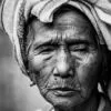 Lost in Thoughts, by Shirren Lim - Candid Photography, Portrait Photography, Photojournalism, Art Photography, Photography Awards