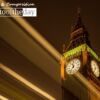 Big Ben, by Ana Encinas - Night Photography, Award Winning Photography, Long Exposure Photography, Photo of the Day, Light & Composition University