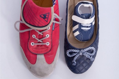 Pregnancy Session, by Ana Encinas - Pregnancy Photography, Still Life Photography, Photography Awards, Photo of the Day, Ana Encinas