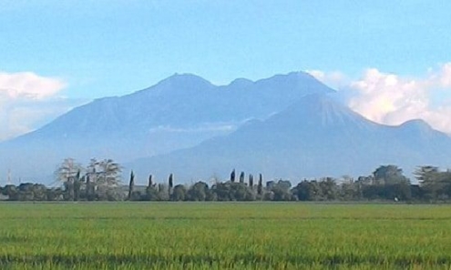Tanah Airku Indonesia, by Nandaru Pamungkas - Landscape Photography, Photography Awards, Photo of the Day, Award Winning Photography, Indonesian Photography