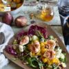 Figs Salad Special, by Athena Constantinou - Food Photography, Award Winning Photography, Food Styling, Photography Composition, Athena Constantinou