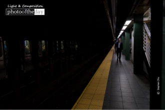 Ebb and Flow by Stephen Chu