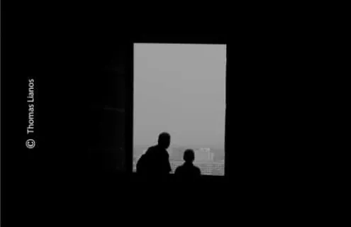 The View by Thomas Lianos