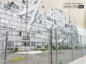 State of Drift and Malaise by Stephen Chu