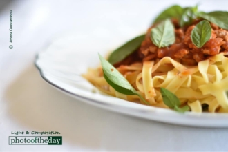 White Magic by Athena Constantinou