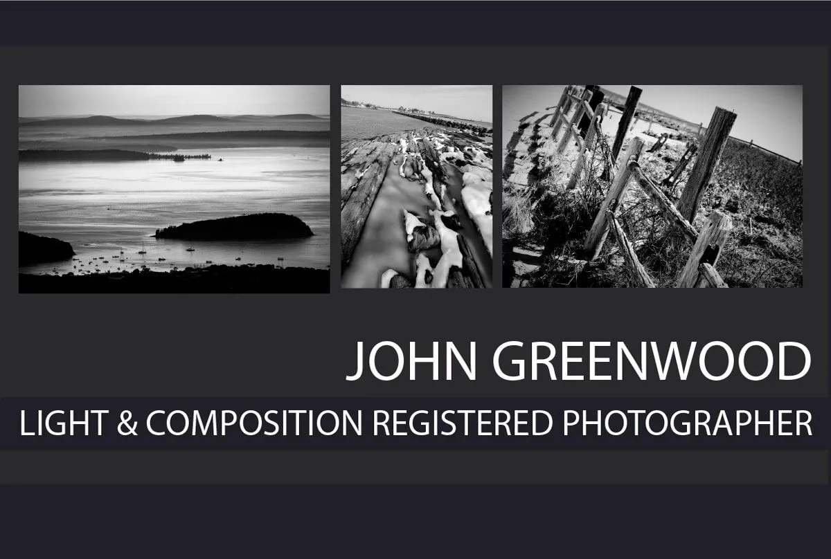 John Greenwood