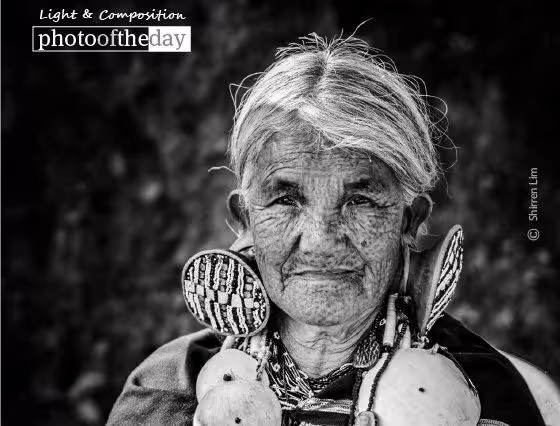 Photo of the Month — October 2016