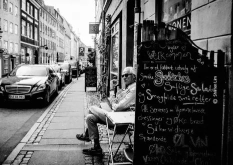 BROR by Shirren Lim