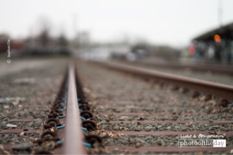 Trekkin by Stephen Chu