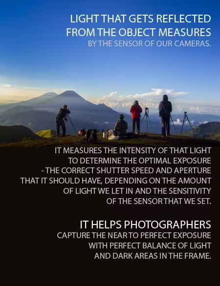 A Photographer's Guide to Light Metering - light metering, camera metering modes, photography techniques, exposure photography, photography guide
