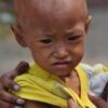 Poverty, by Ryszard Wierzbicki - Documentary Photography, Photojournalism, Poverty, Myanmar, Ryszard Wierzbicki