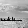 Fishermen under the Sun, by Ryszard Wierzbicki - Artistic Photography, Photojournalism, Photography Awards, Photo of the Day, Ryszard Wierzbicki