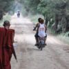 The Buddhist Path by Ryszard Wierzbicki