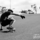 Freestyling Downhill, by Blair Horgan