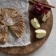 Apple Cake with Vanilla Crème, by Ola Cedell