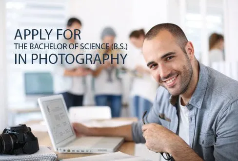 Admissions - Photography Admissions, Online Photography Courses, Photography Degrees, Photography Scholarships, Light & Composition University