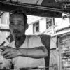 The Street Vendor, by Blair Horgan - Candid Photography, Street Photography, Photojournalism, Photography Awards, Photo of the Day