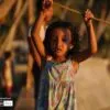 The Girl in the Sunset, by Ryszard Wierzbicki - Photojournalism, Photography Awards,  Award Winning Photography, Candid Photography, Ryszard Wierzbicki