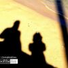 Beach Shadow, by Tisha Clinkenbeard - Travel Photography, Photography Awards, Photo of the Day, Art Photography, Online Photography Courses