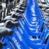 Citi Bikes, by Des Brownlie - Photo of the Day, Photojournalism, Color Photography, Photography Award, Des Brownlie