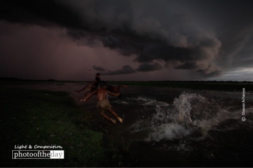 Meghmollar, by Shovan Acharyya - Documentary Photography, Photojournalism, Photo of the Day, Photography Awards, Online Photography Courses