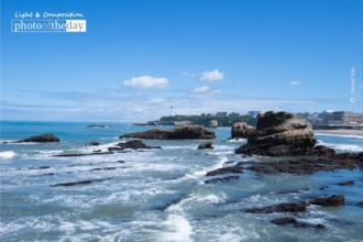 Rocks by Dariusz Stec