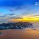 Over the Ocean, by Dariusz Stec