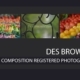 Des Brownlie