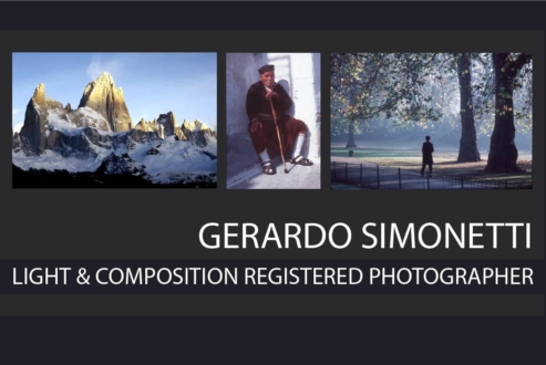 Gerardo Simonetti - Photojournalist, Photographer, Photography, Photojournalism,  Travel Photography